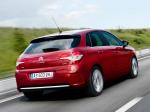 Citroen C4 2010 года